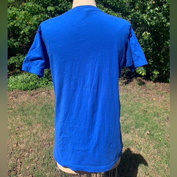 NWOT Fusion/Hybrid X-Men & Futurama T-Shirt - Picture 5 of 10